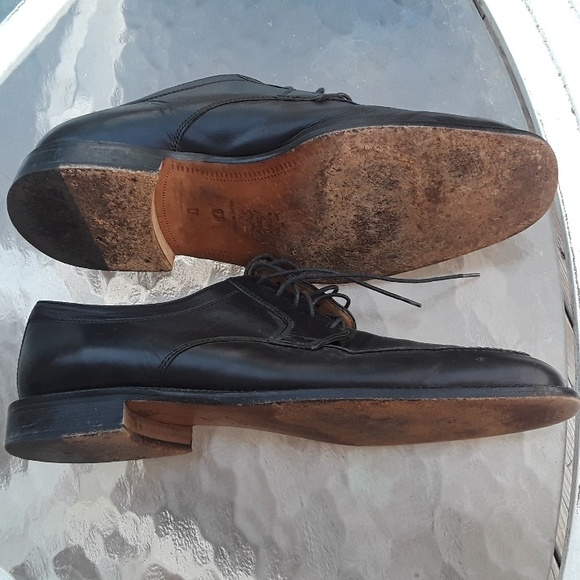 Steeple Gate Italian designer dress shoes - Picture 6 of 7